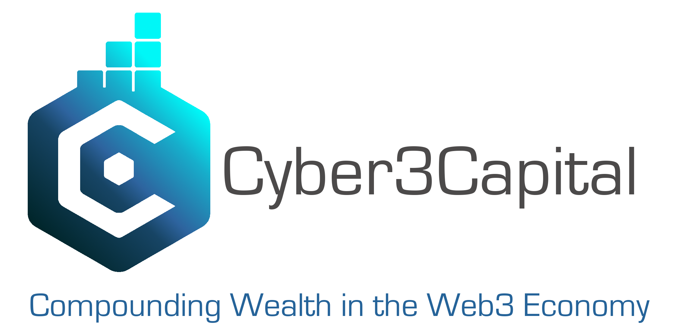 Cyber3Capital — Compounding Wealth in the Web3 Economy